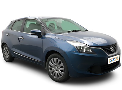 Maruti Baleno-img